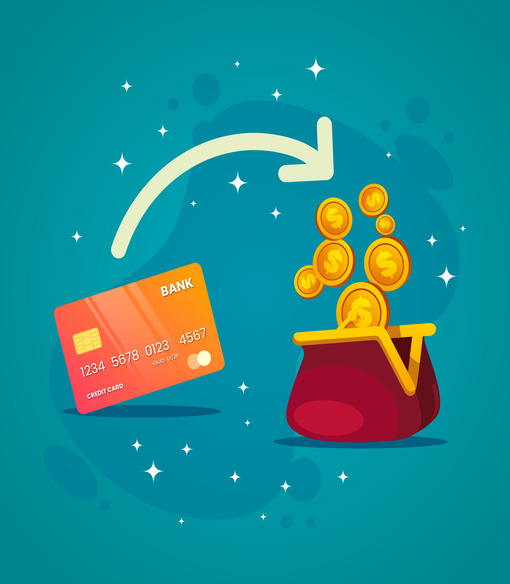 Credit Analytics Dashboard